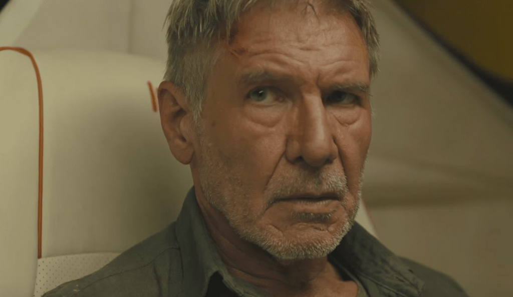 'Blade Runner 2049': Napokon znamo je li Deckard replikant