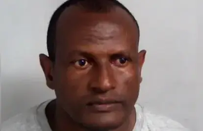 Migrant je htio silovati curicu  i ženu. Slučajno su ga pustili iz zatvora. Sad ga love po gradu!