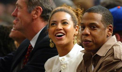 Forbes: Beyonce i Jay-Z zaradili su najviše novca