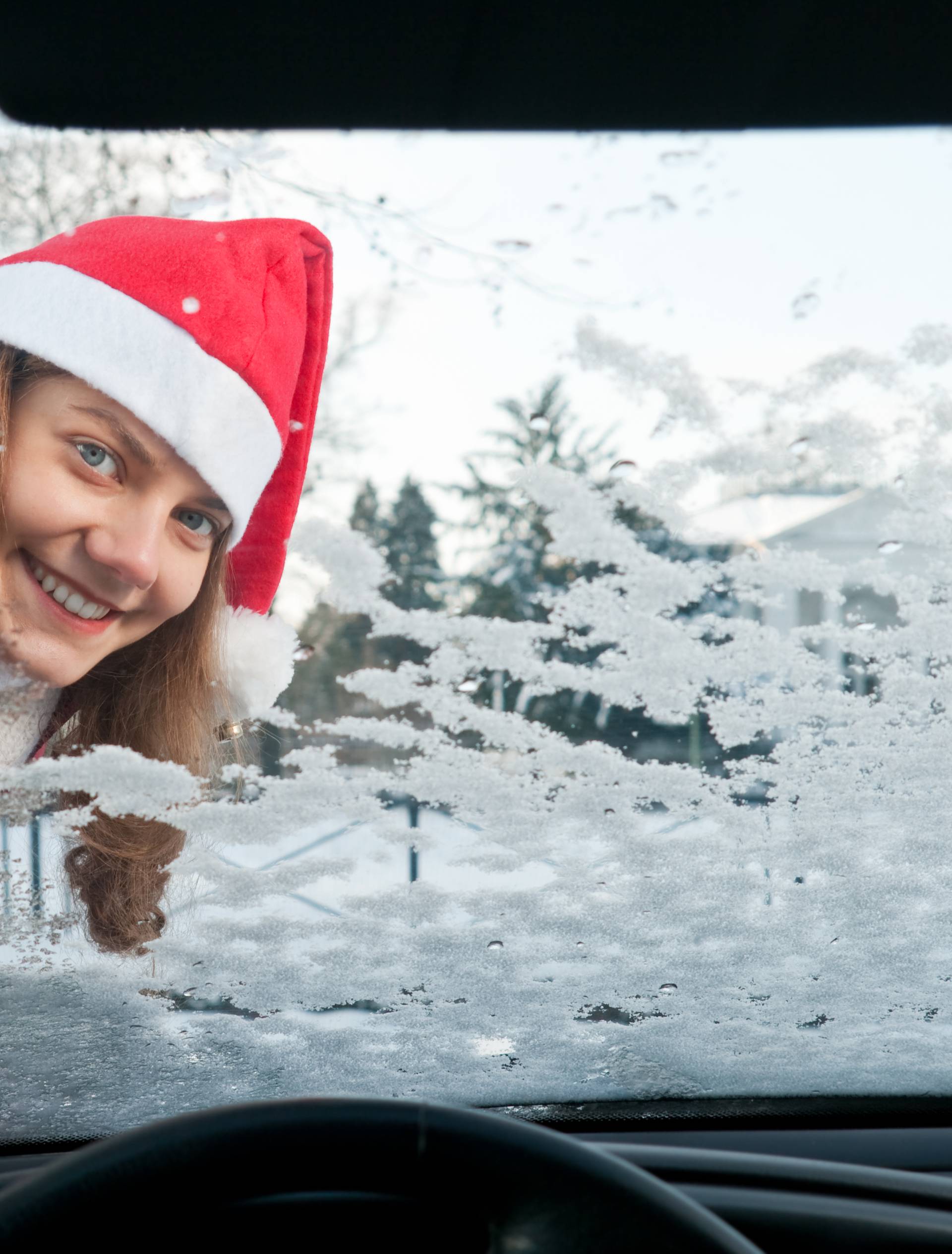 Sprej za led možete napraviti i sami, a koliko dobro čisti auto?