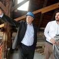 Ba&ccaron;i&cacute;: Do kraja 2027. godine bit &cacute;e zavr&scaron;ene sve zamjenske ku&cacute;e