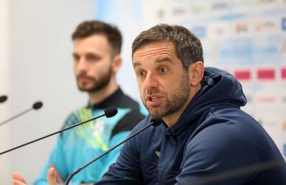 VIDEO Đalović održao monolog: 'Koliko je nama igrača otišlo? Pa vi zaboravljate neke stvari!'