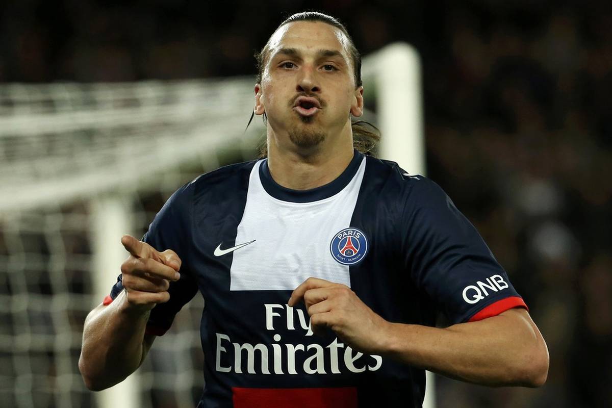 Zlatan Ibrahimović uplatio je novac za žrtve poplava u BiH