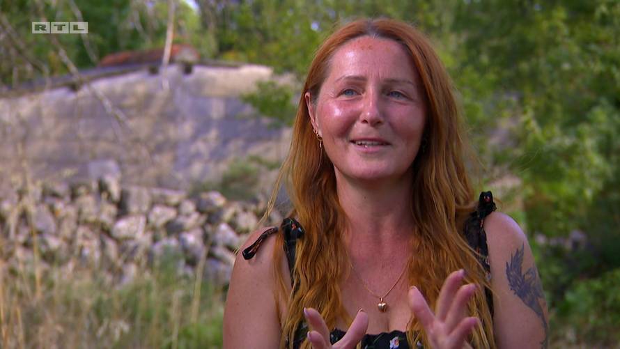 Odnosi u 'Ljubav je na selu' bukte! Suzana Robertu očitala bukvicu, Ajda napustila Dejana