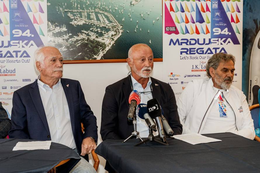 Split opet živi u ritmu jedara: Počinje Splitski festival jedrenja