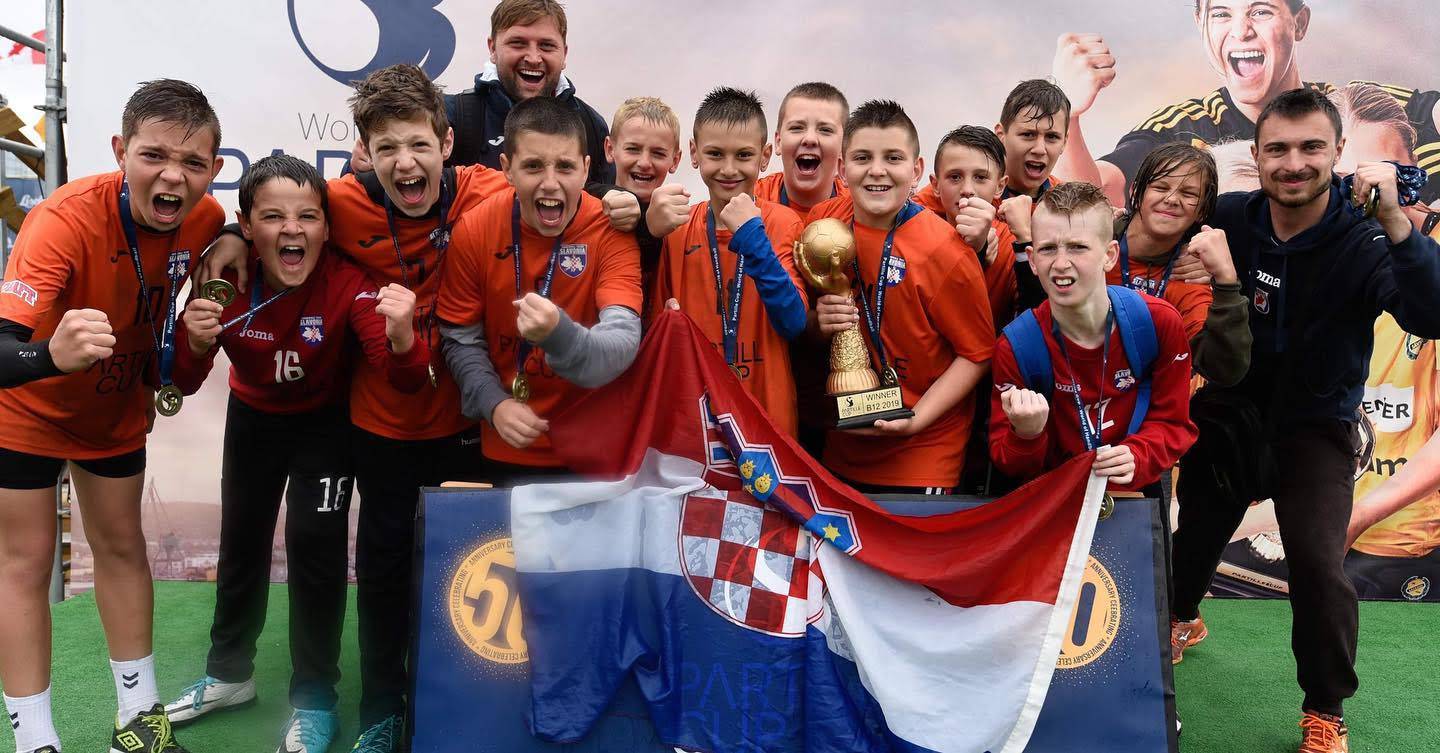 Partille Cup 2019: Svjetski rukometni turnir mladih