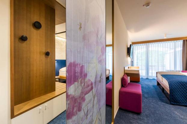 FOTO Hajdukova ljetna oaza: Ovo je luksuzni dom za Livaju i društvo koji košta 250 € za noć