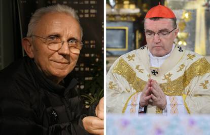 'Kad završi kazneni postupak, biskupija će poslati priopćenje'