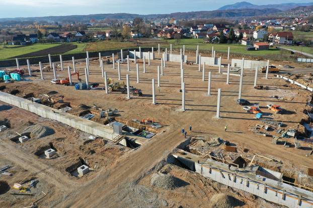 FOTO PRobotaksi, nije išlo: Evo kako je počeo Mate Rimac