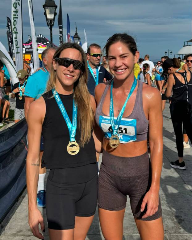 FOTO Boksačica izvadila silikone nakon 20 godina i preporodila se: 'Napokon volim svoje tijelo'