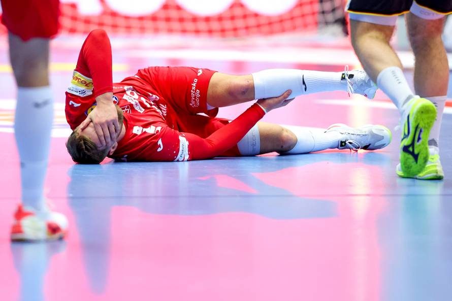 Herning: Hrvatska i Njemačka u polufinalu EHF Europskog prvenstva