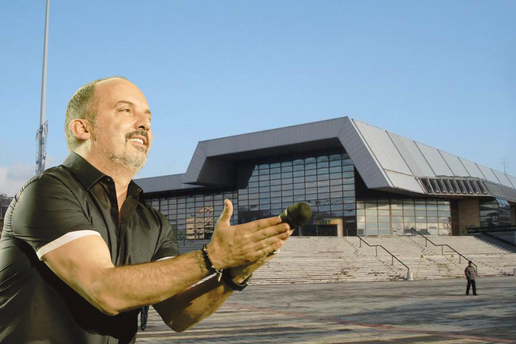 Je li SPENS u Novom Sadu bio logor za Hrvate? Branitelji: Da; Srbi: Bio je centar za izbjeglice