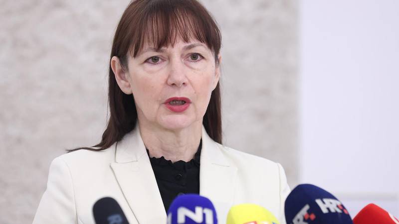 Vučemilović o velikoj aferi u Judo savezu: 'Kada kradeš od djece, onda si najgori šljam'