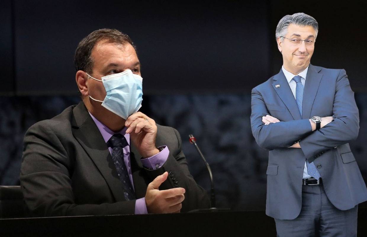 Vaganje nerada: Fuchs drži mir u školstvu, Beroš gubi kontrolu, dok Plenković ne trpi kritiku...