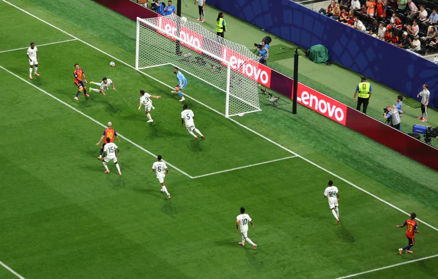 FIFA World Cup 2026 - Group H - Spain v Saudi Arabia