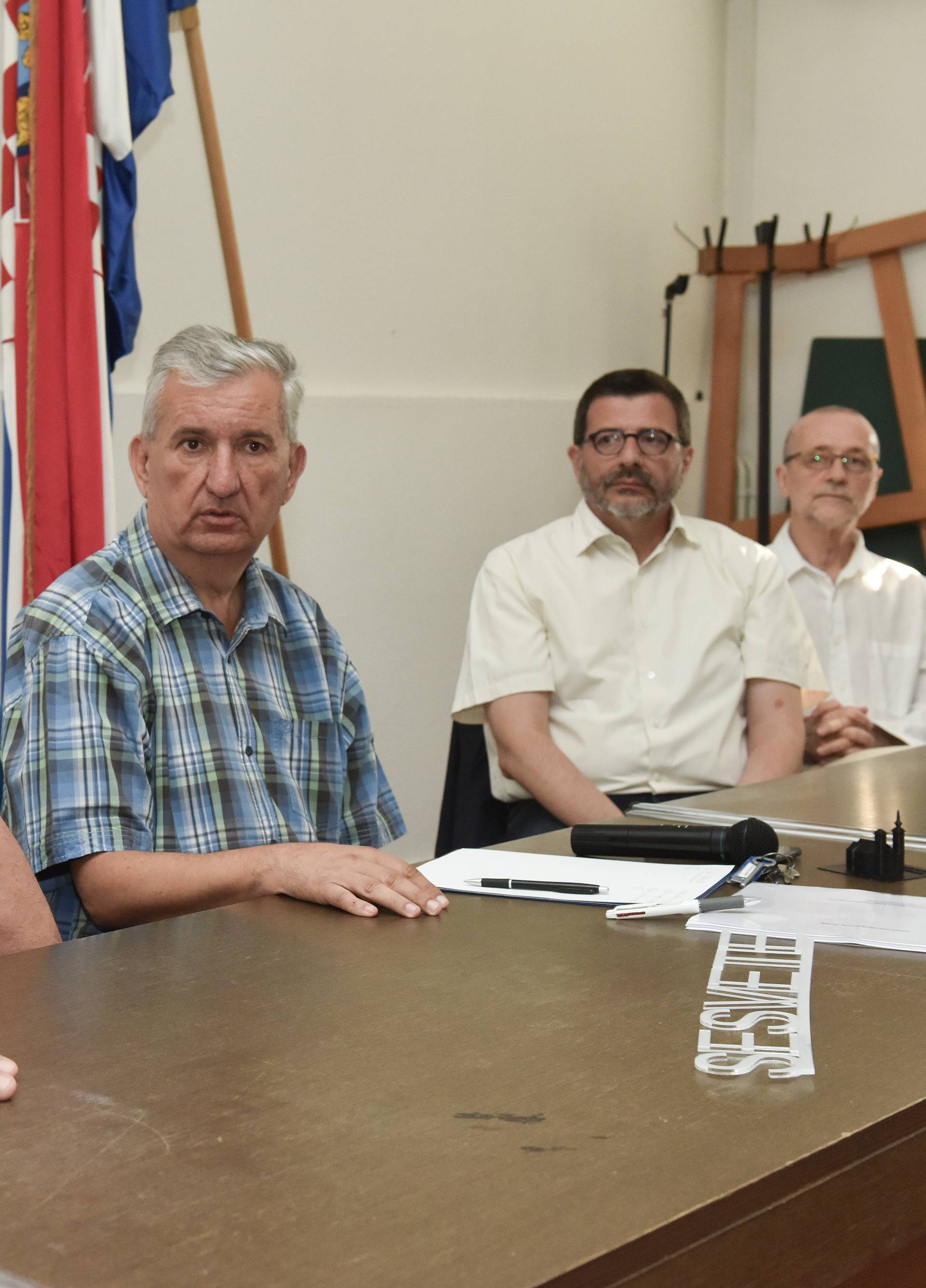 Medvednicu i Savu povezat će ogromnom zelenom površinom