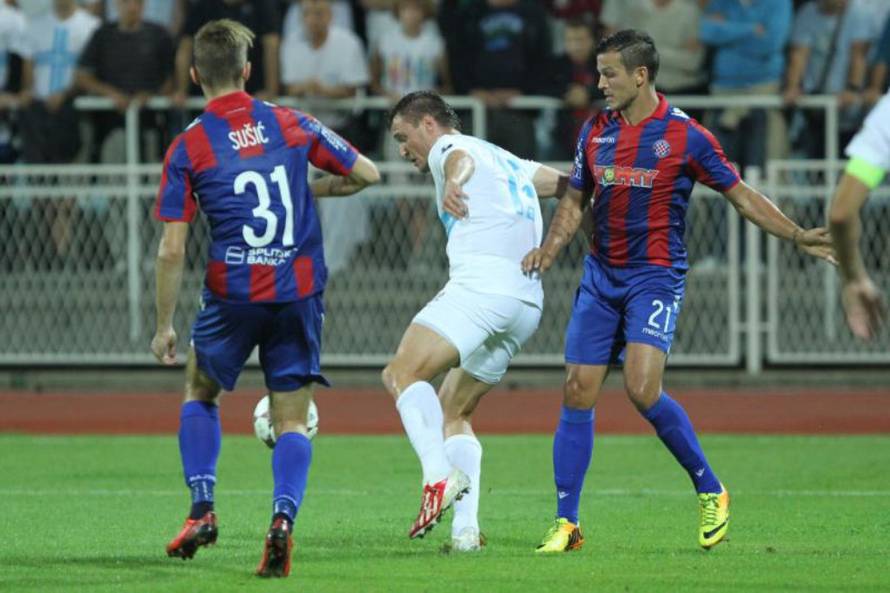 Nel Pavletić/Pixsell