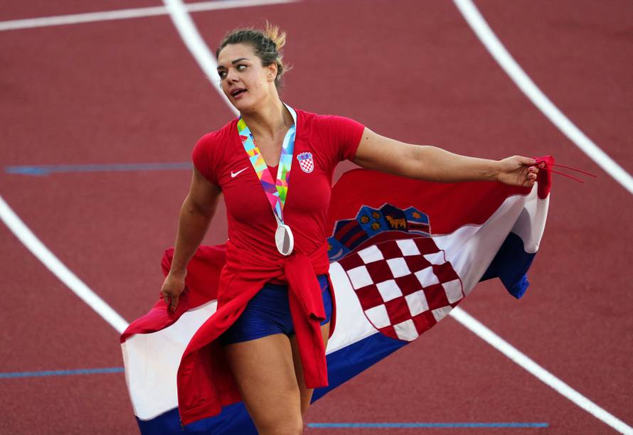 World Athletics Championships
