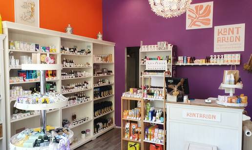 Znate li gdje se skriva &ccaron;ak 80 doma&cacute;ih brendova prirodne kozmetike?