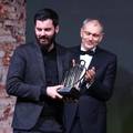 Mate Rimac dobitnik prestižne nagrade za poduzetnika godine