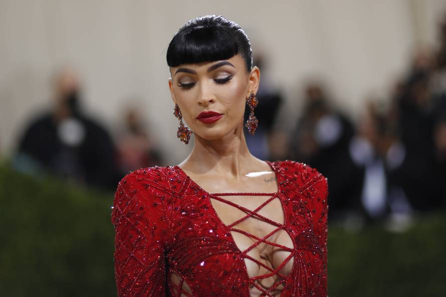 Metropolitan Museum of Art Costume Institute Gala
