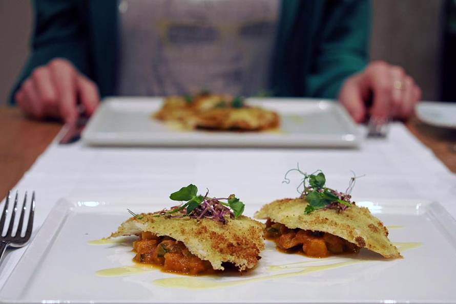 Sve što treba probati u Rijeci: Izvrsna ponuda restorana po mjeri je svih pravih gurmana