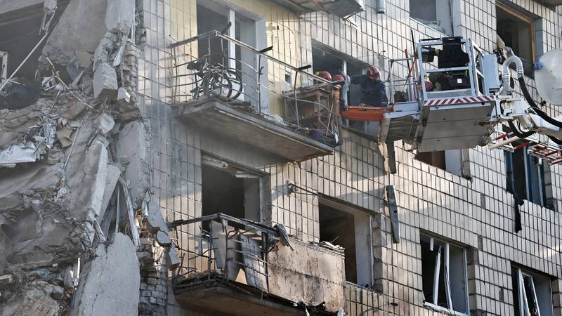 London poziva na kampanju od 50 dana za pomoć Ukrajini: 'To je maksimalna prilika...'