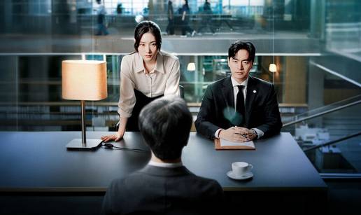 Izvrsna južnokorejska serija 'Kako postati odvjetnik' na listi je najgledanijih u Hrvatskoj