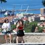 Rijeka: Turisti na Trsatskoj gradini