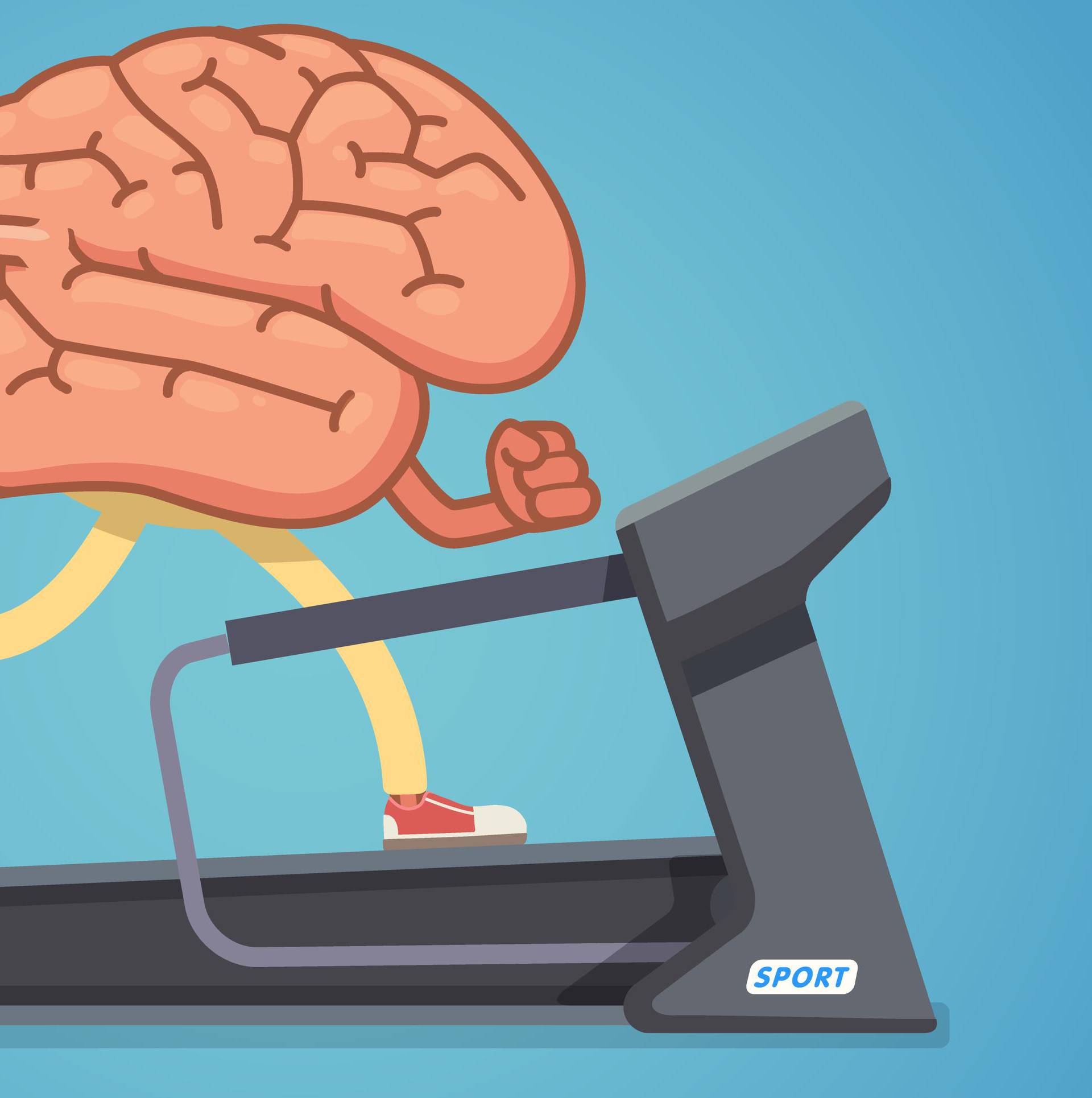 12 najvećih zabluda o  tijelu: Ne koristimo samo 10% mozga...