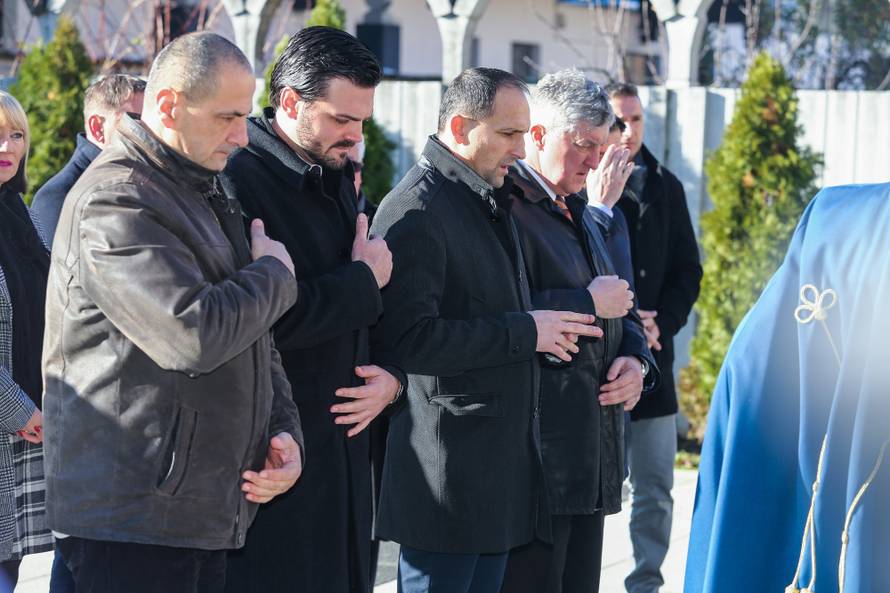 RK Nexe - PPD Zagreb