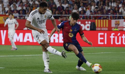 Sve o El Clasicu: Gdje gledati, tko sudi, hoće li igrati Modrić...