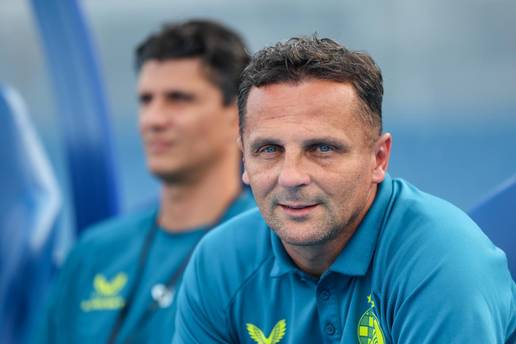 UŽIVO HNL transferi: Hajdukov golman 'zapeo' na Poljudu, a Dinamo dovodi novo pojačanje