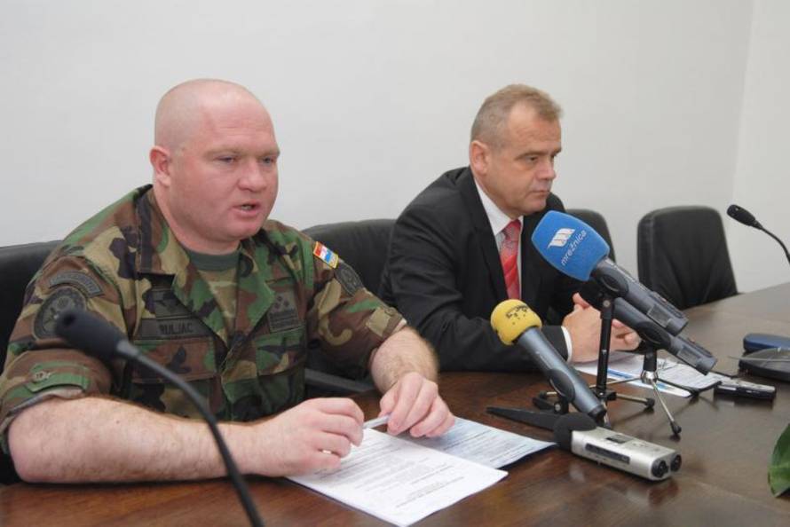 Kristina Štedul-Fabac/Pixsell