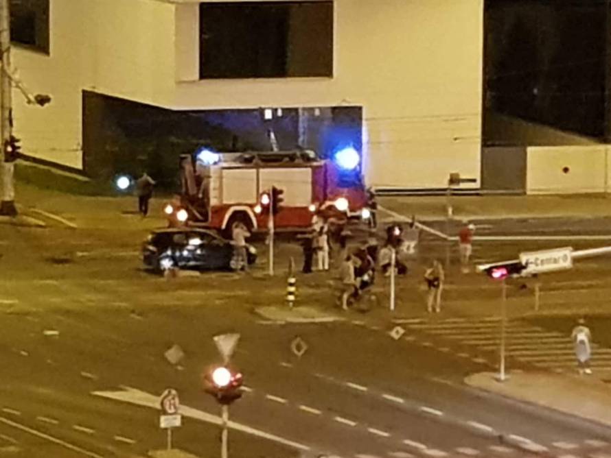 Obračun u Zagrebu: 'Muškarac je skočio iz auta i počeo pucati'