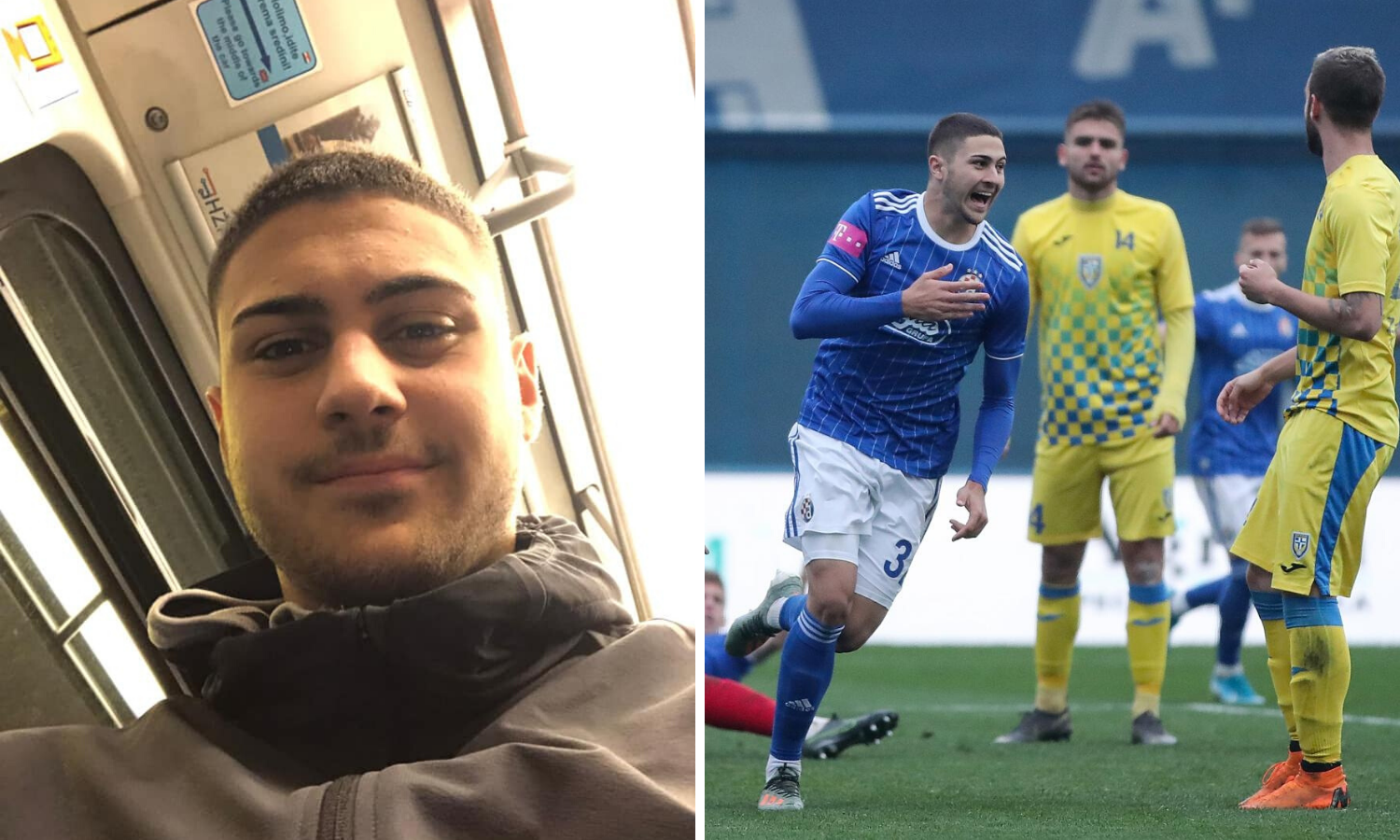 'Gol protiv Intera draži mi je od prolaza, a još idem tramvajem'
