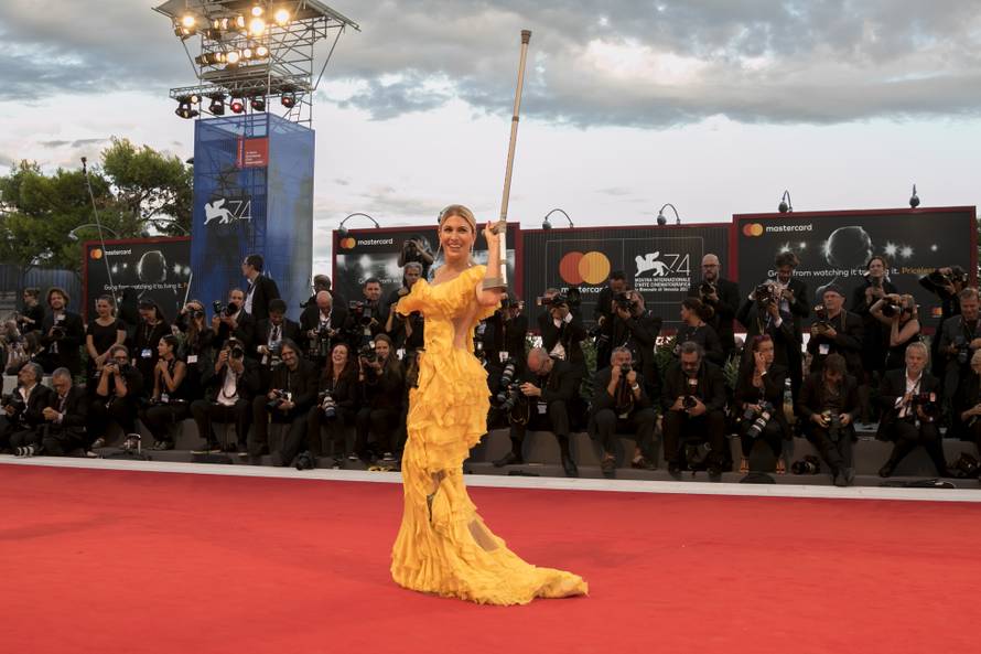 74th Venice Film Festival