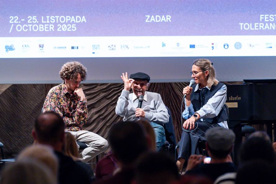 Publika izabrala najupečatljiviji film i potvrdila moć umjetnosti u izgradnji razumijevanja