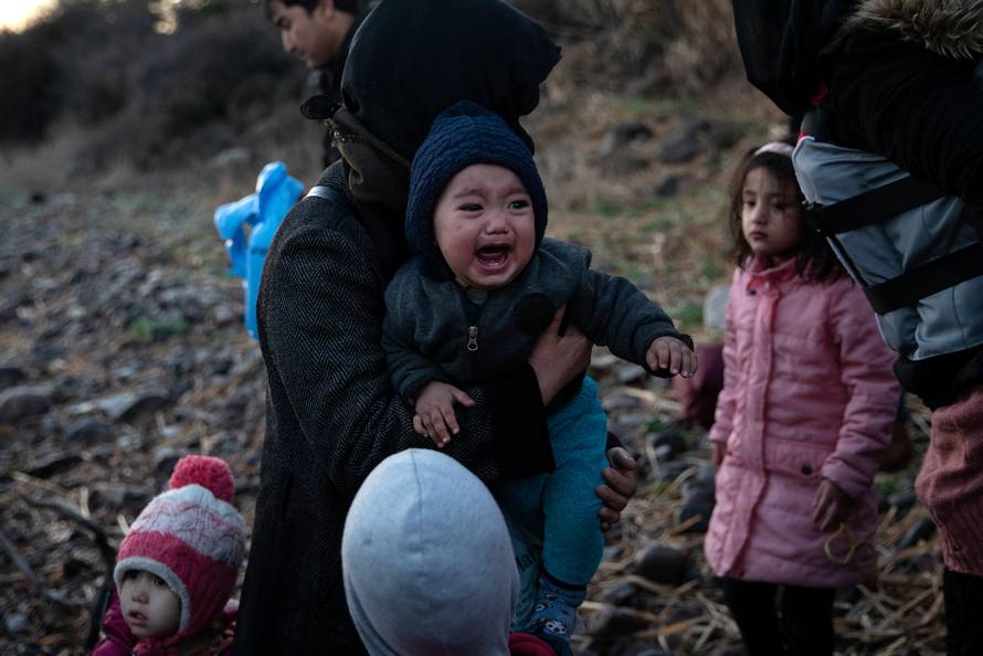 Erdogan prijeti Europi: Uskoro ćete ih brojati u milijunima...