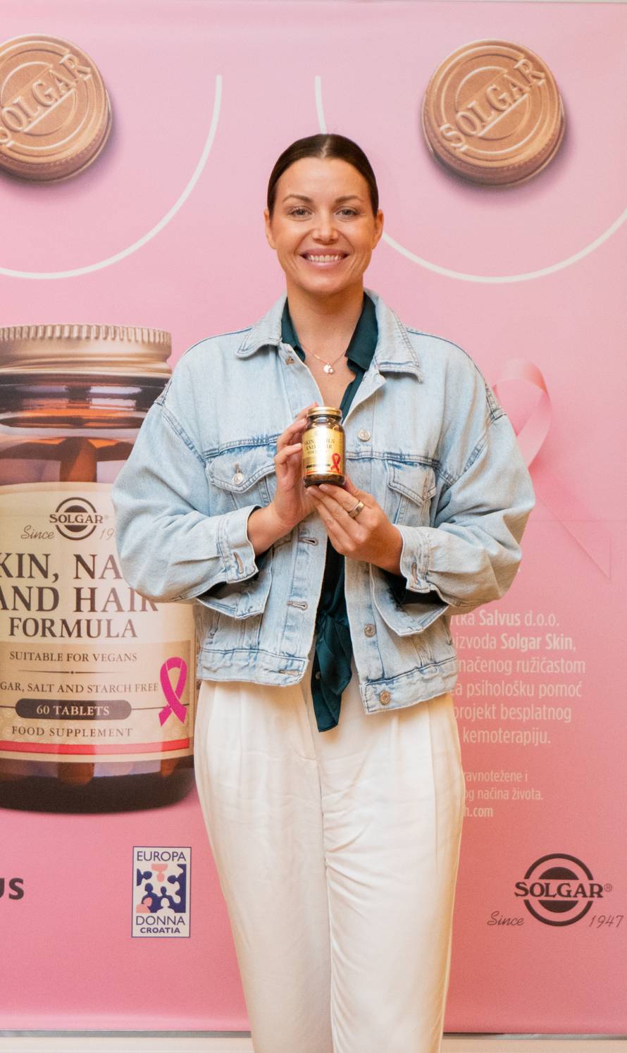 Dobrotvorna akcija 'Snaga je u nama' nastavlja se i ove godine