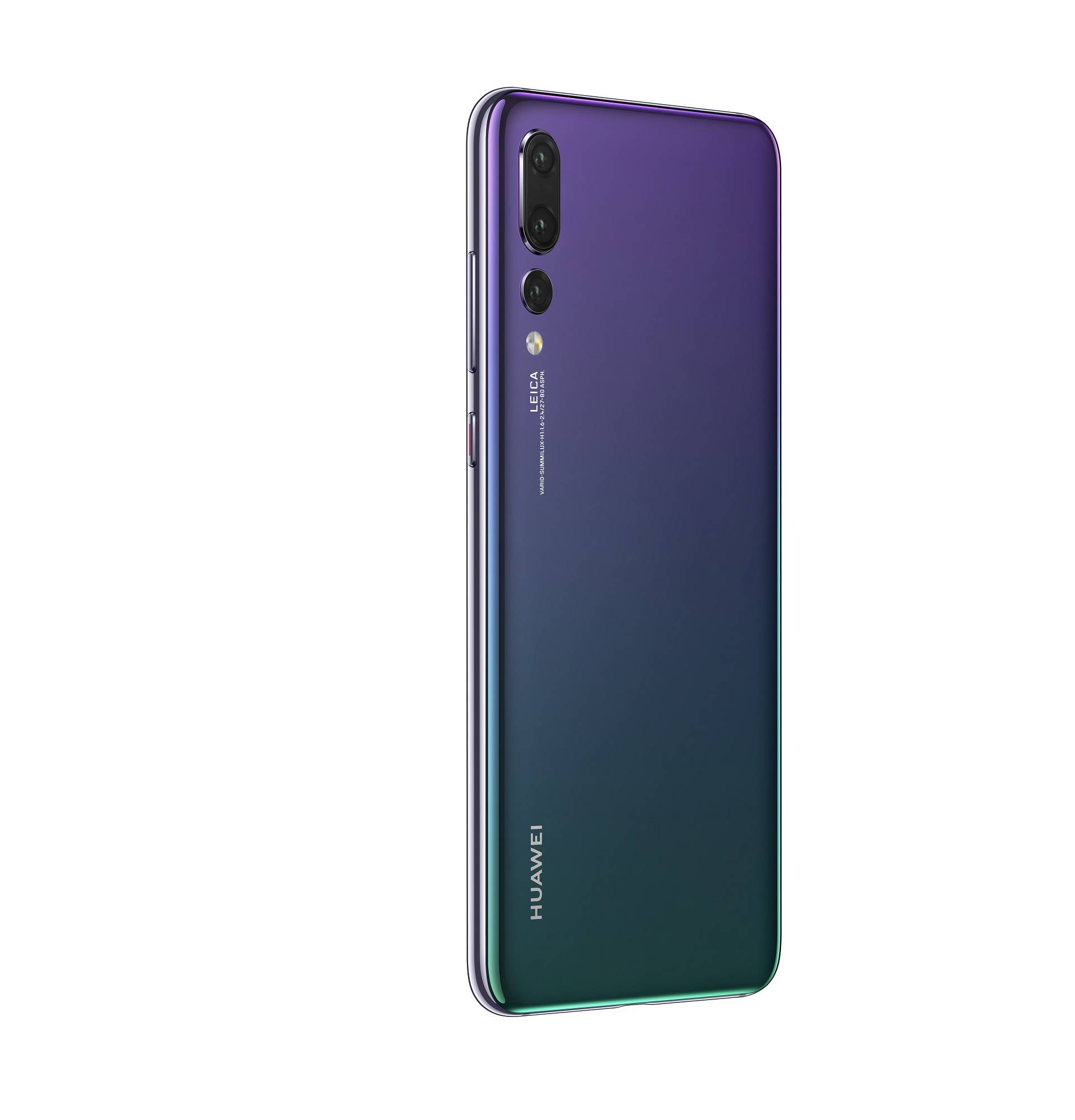 Isprobali smo Huawei P20 Pro: Ima tri kamere i misli za vas