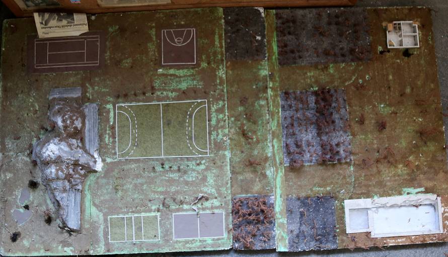 'Moja Jugoslavija ne umire, tu su mi bili ljudi iz cijelog svijeta'