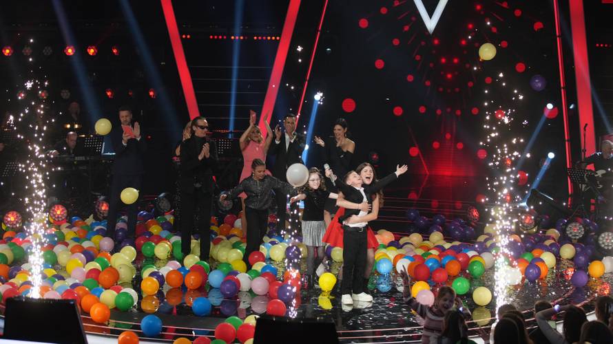 Marino (9) je uz mentora Gopca došao do pobjede: Hvala djedu koji mi je od mirovine platio put