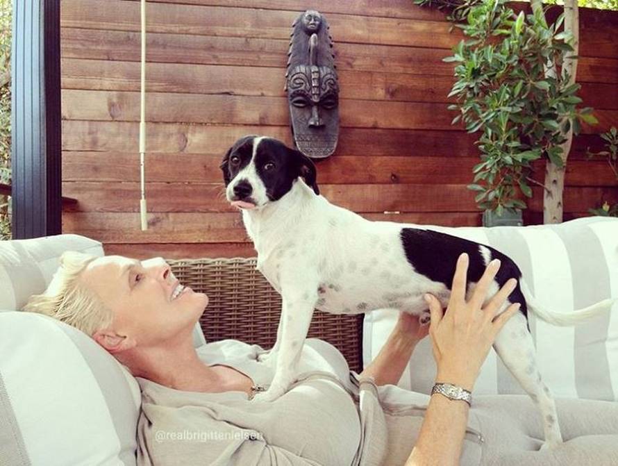 'Smrznula sam jajašca u 40-oj, a tek 14 godina kasnije i rodila'