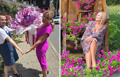 Gazdina kći ušla u novi biznis, vodi cvjećarnicu s prijateljem: Tata mi je usadio cvjetnu ljubav