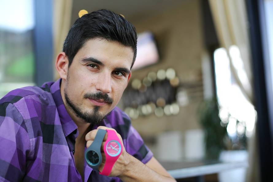 Tomislav Miletić/Pixsell