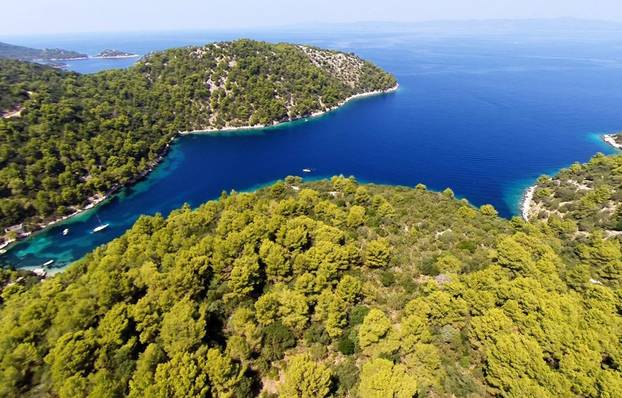 FOTO 50 najljepših hrvatskih plaža: Koja je vama najbolja?