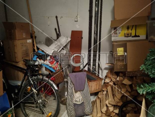 Jeste li vidjeli ovakvu garažu? Prodaje se u Zagrebu! Ima 85 kvadrata. Cijena je brutalna