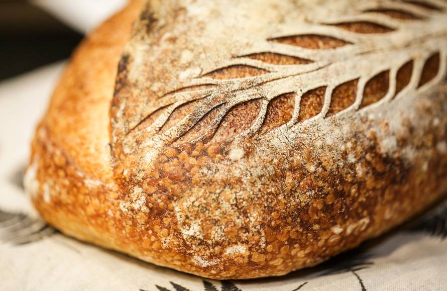 Napravite sami domaći kvas i kruh prema Anitinom receptu