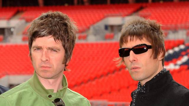 London: Raspad grupe Oasis, Noel Gallagher napustio bend